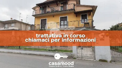 Appartamento a Ghedi