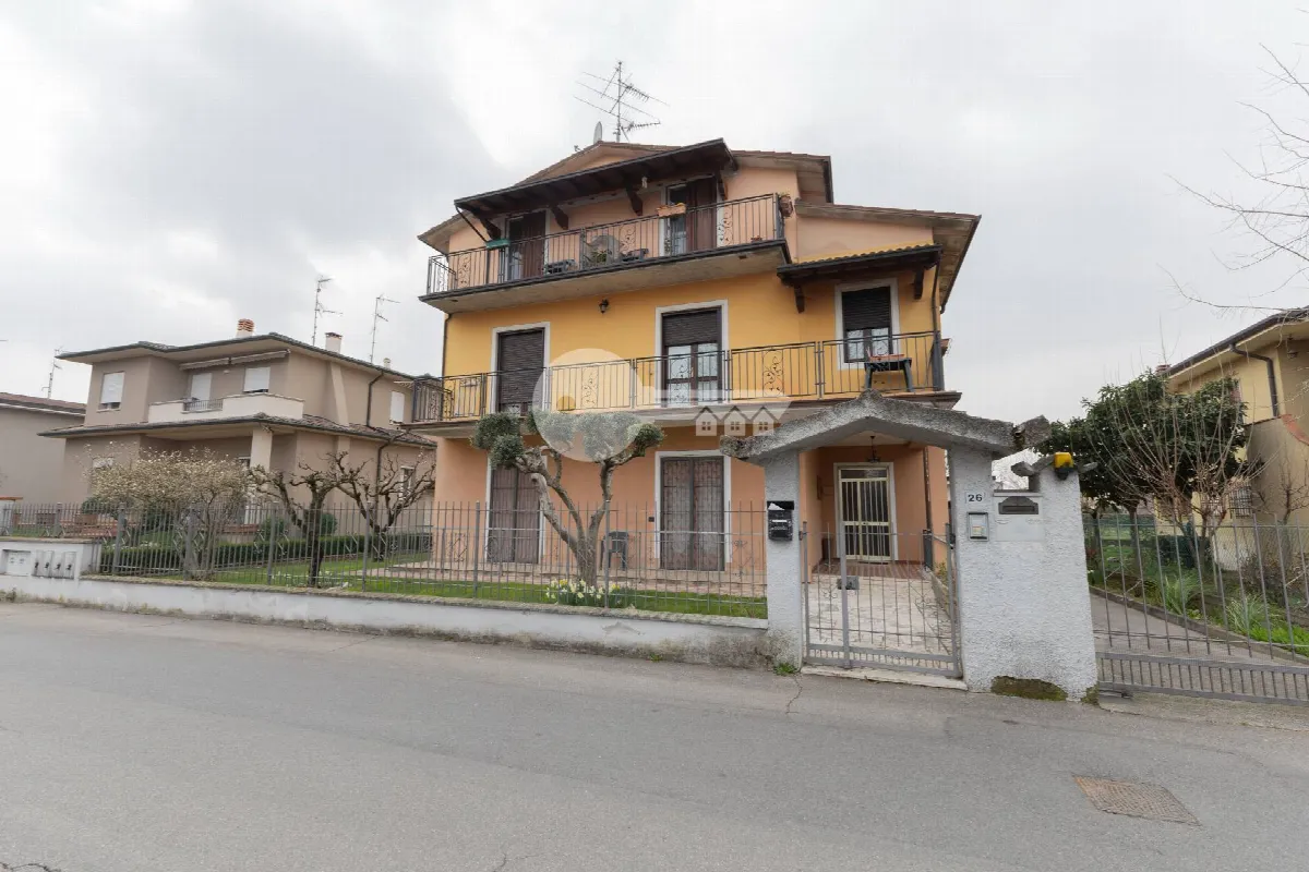 Appartamento in vendita a Ghedi - foto 2