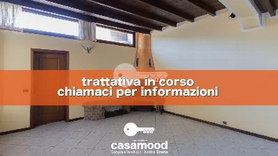 Appartamento a Ghedi