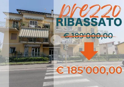 Appartamento in vendita a Romano di Lombar... - foto 1