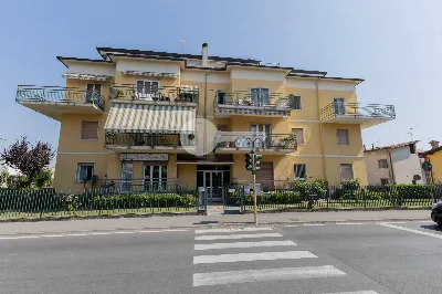 Appartamento in vendita a Romano di Lombar... - foto 3