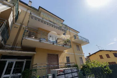 Appartamento in vendita a Romano di Lombar... - foto 4