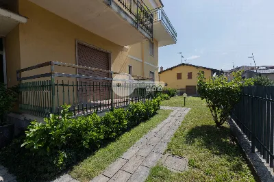 Appartamento in vendita a Romano di Lombar... - foto 5