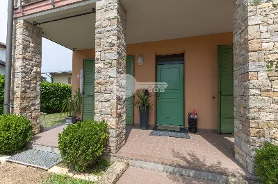 Appartamento a Ghedi