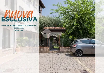 Appartamento in vendita a Ghedi - foto 1