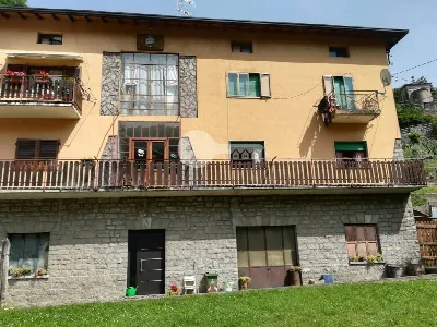 Appartamento in vendita a Cedegolo - foto 2