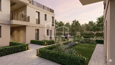 Appartamento in vendita a Castelnuovo del ... - foto 9