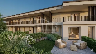 Appartamento in vendita a Castelnuovo del ... - foto 6