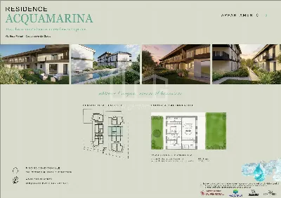 Appartamento in vendita a Castelnuovo del ... - foto 5