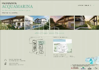 Appartamento in vendita a Castelnuovo del ... - foto 5