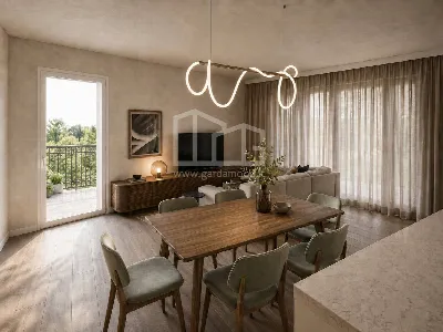 Appartamento in vendita a Castelnuovo del ... - foto 1