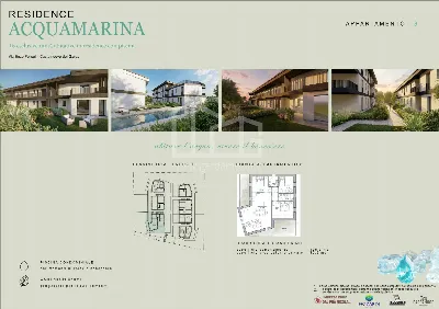 Appartamento in vendita a Castelnuovo del ... - foto 5