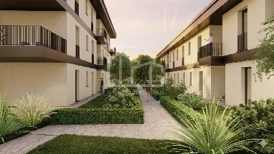 Appartamento in vendita a Castelnuovo del ... - foto 7