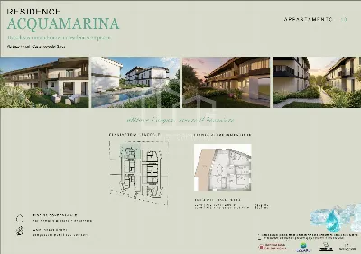 Appartamento in vendita a Castelnuovo del ... - foto 5