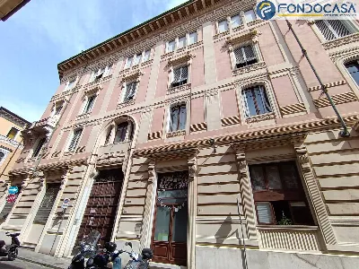 Appartamento in vendita a Carrara, Centro - foto 2