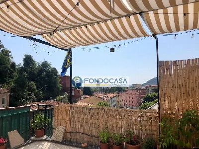 Attico in vendita a Carrara, Stadio, sant'... - foto 1