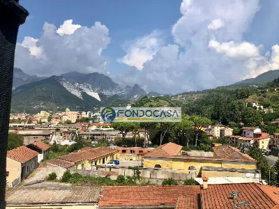 Attico in vendita a Carrara, Stadio, sant'... - foto 2