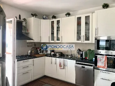 Attico in vendita a Carrara, Stadio, sant'... - foto 8