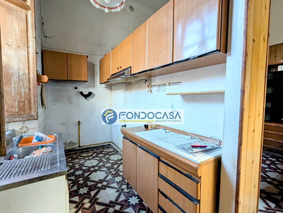 Appartamento in vendita a Massa, Puliche, Rinchiostra, Quercioli, Cinque Vie - foto 3