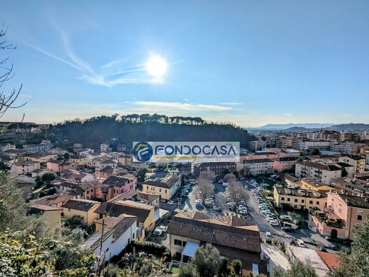 Appartamento in vendita a Massa, Centro, Turano - foto 4