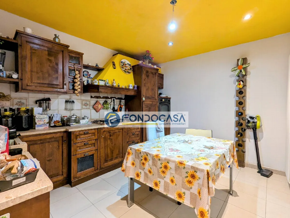 Appartamento in vendita a Massa, Centro, Turano - foto 3
