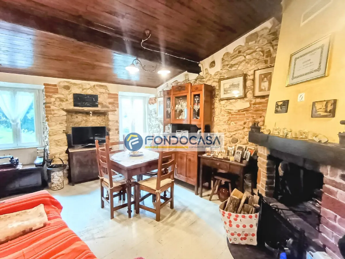 Appartamento in vendita a Carrara, Gragnana, Sorgnano, Torano - foto 2