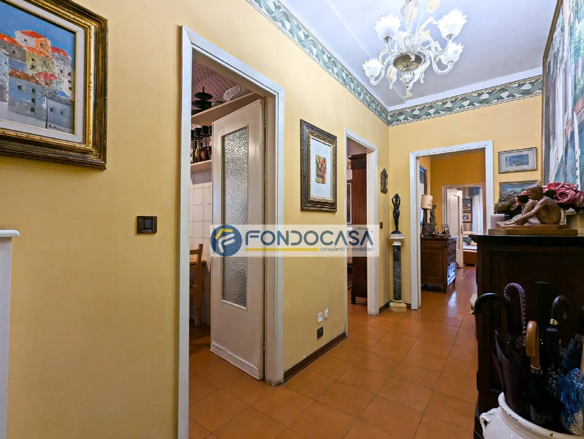 Appartamento in vendita a Massa, Marina Di Massa - foto 2