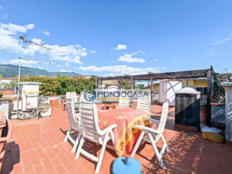 Appartamento in vendita a Massa, Marina Di Massa - foto 1