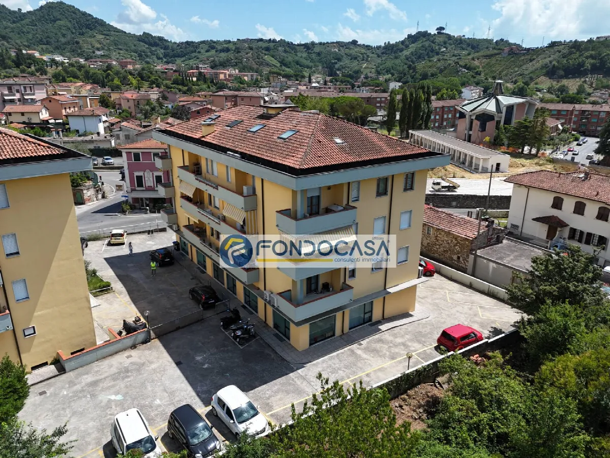 Appartamento in vendita a Carrara, Perticata, Bonascola, Nazzano - foto 3