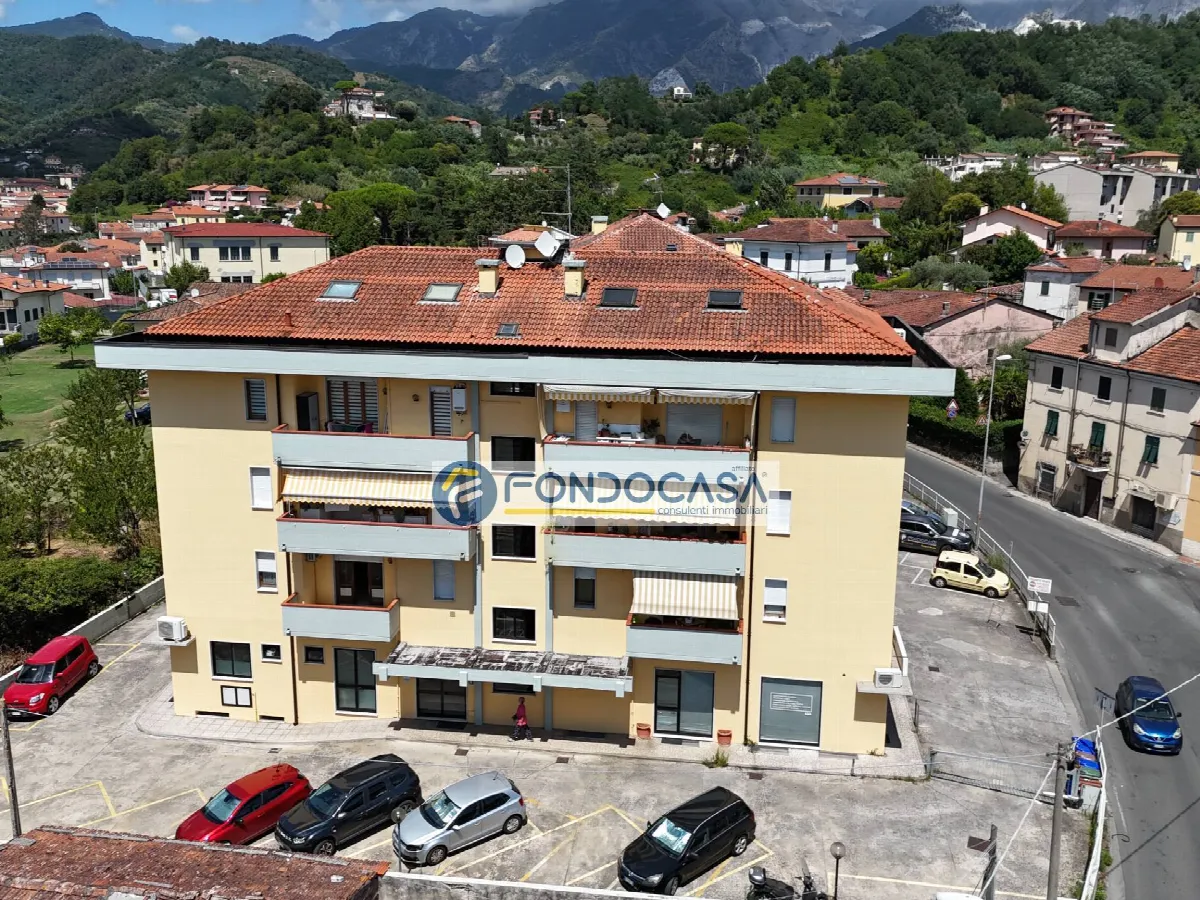 Appartamento in vendita a Carrara, Perticata, Bonascola, Nazzano - foto 4