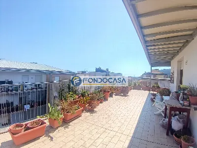 Attico in vendita a Carrara, Stadio, sant'... - foto 3