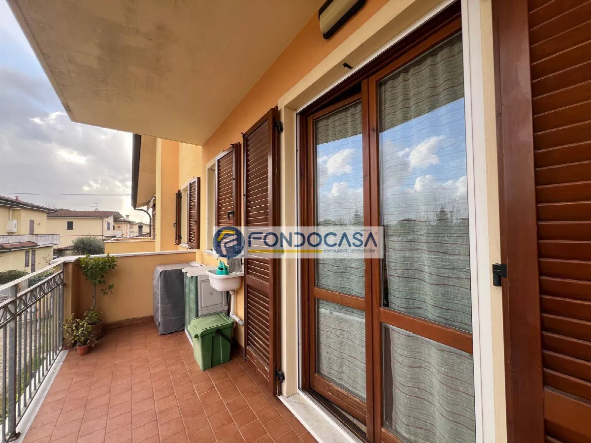 Appartamento in vendita a Massa, Zona Industriale, Castagnola - foto 2