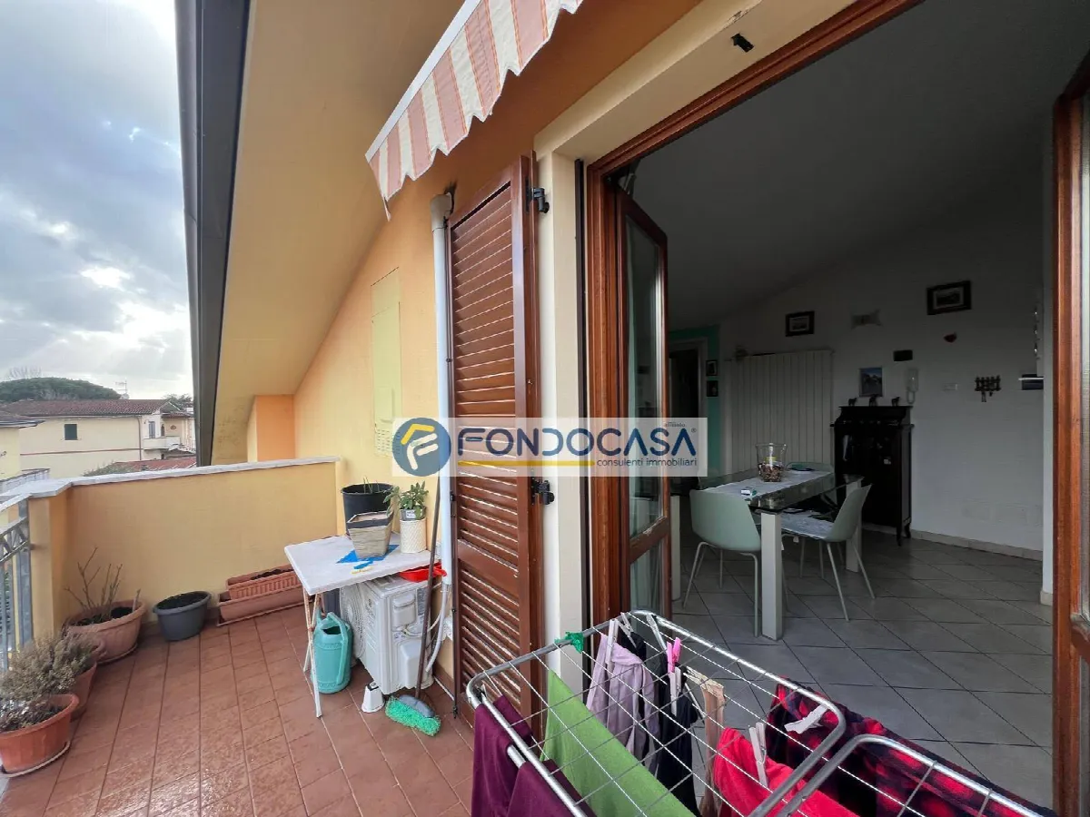Appartamento in vendita a Massa, Zona Industriale, Castagnola - foto 3