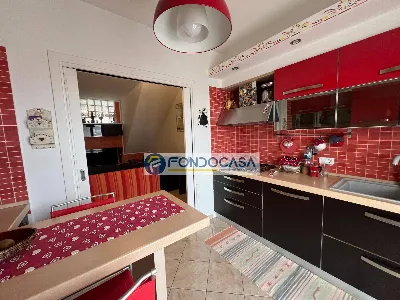 Appartamento in vendita a Massa, Zona indu... - foto 4