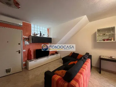 Appartamento in vendita a Massa, Zona indu... - foto 7