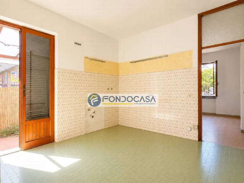 Appartamento in vendita a Massa, Marina Di Massa - foto 1