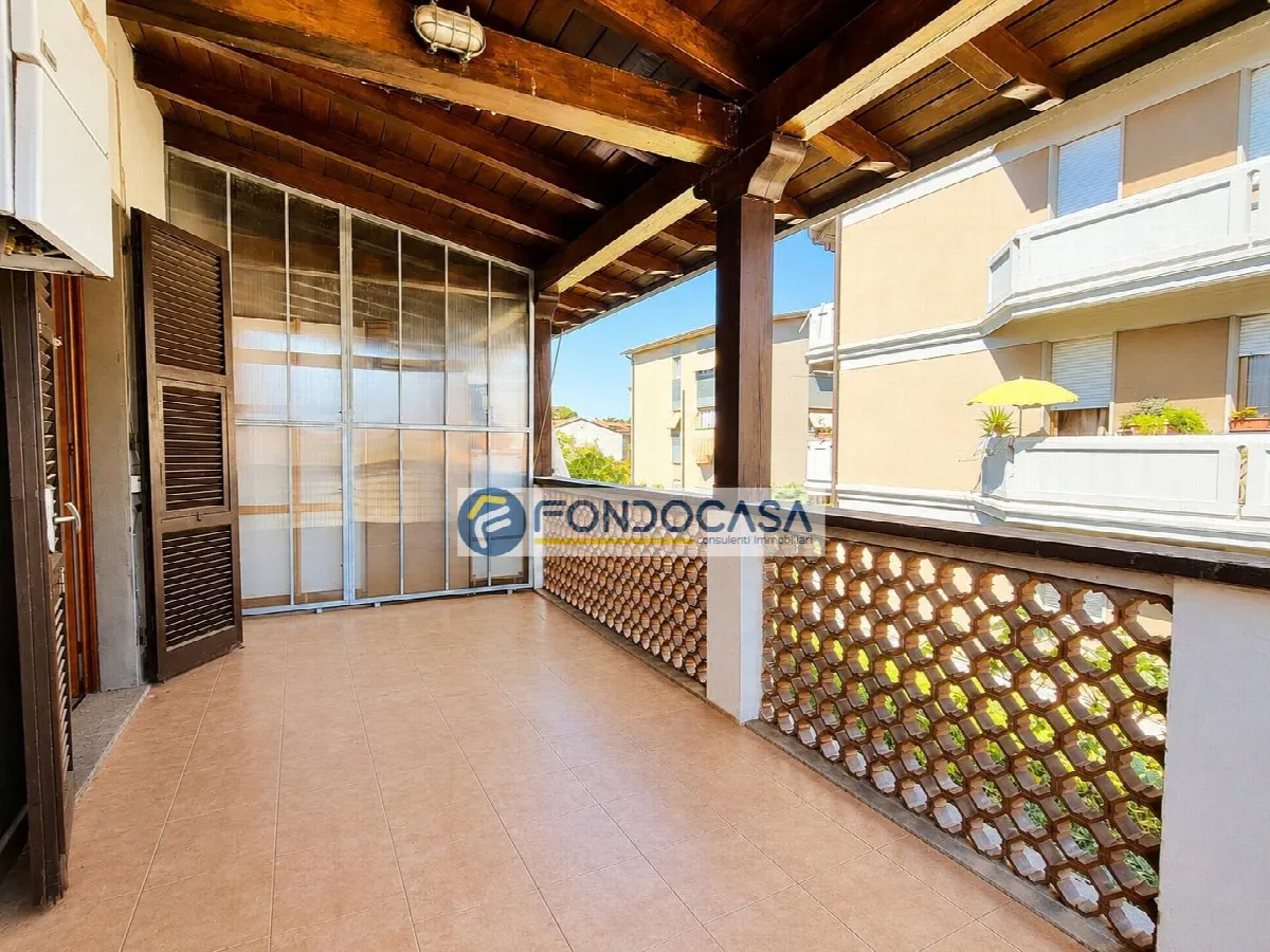 Appartamento in vendita a Massa, Marina Di Massa - foto 3