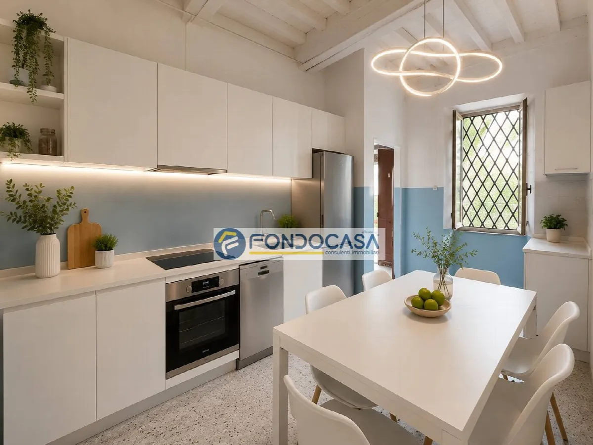 Appartamento in vendita a Massa, Bergiola, Lavacchio, San Carlo - foto 2