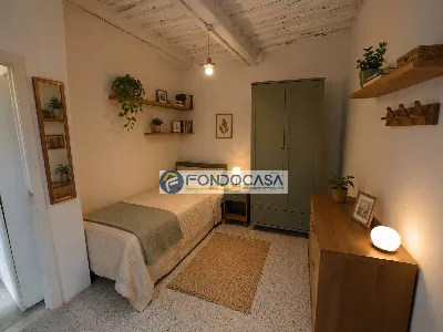 Appartamento in vendita a Massa, Bergiola,... - foto 3