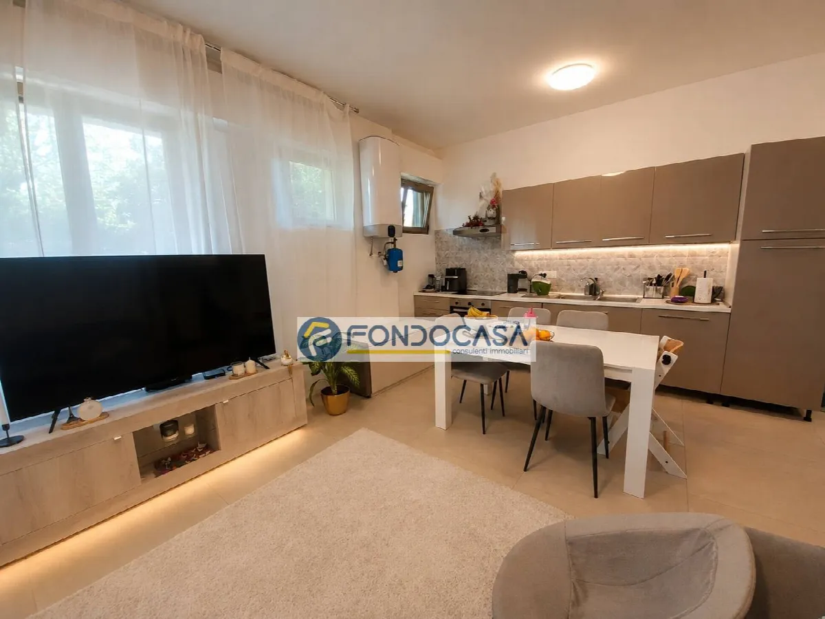Appartamento in vendita a Massa, Marina Di Massa - foto 4