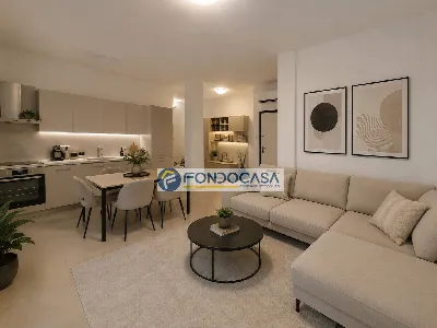 Appartamento in vendita a Massa, Marina di... - foto 5