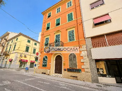 Appartamento a Carrara