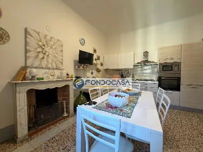 Appartamento in vendita a Carrara, Centro - foto 9