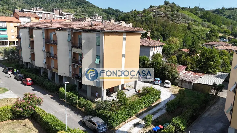 Appartamento in vendita a Carrara, Perticata, Bonascola, Nazzano - foto 1