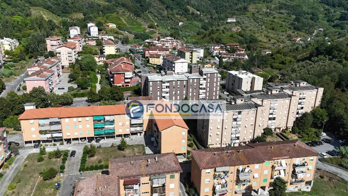 Appartamento in vendita a Carrara, Perticata, Bonascola, Nazzano - foto 3