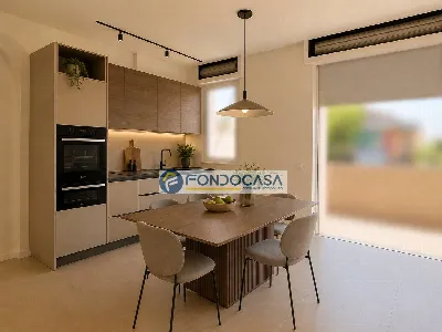 Appartamento in vendita a Carrara, Marina ... - foto 9