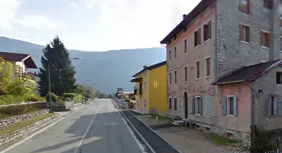 Appartamento a Arsiè