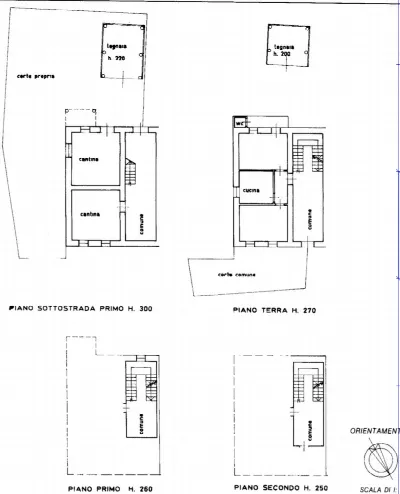 Appartamento in vendita a Arsiè - foto 4