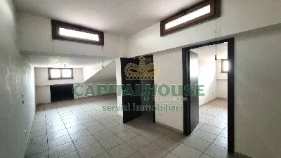 Attico a Portico di Caserta