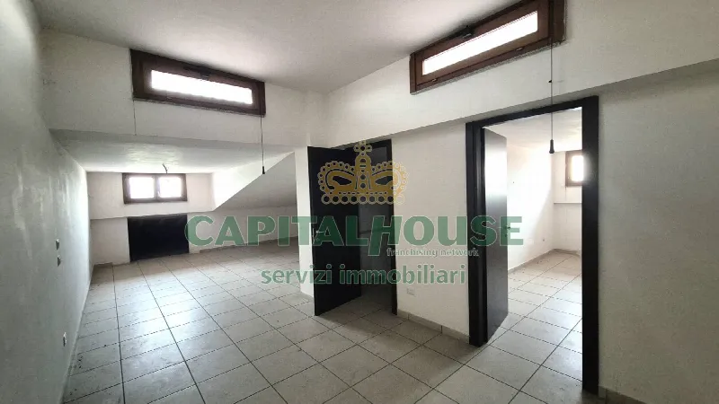 Attico in vendita a Portico di Caserta - foto 1